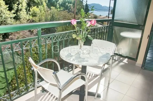 Tek Kişilik Oda, Dağ Manzaralı
