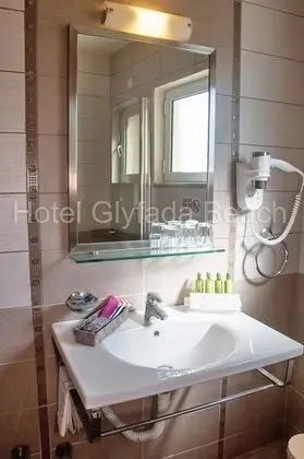 Tek Kişilik Oda, Dağ Manzaralı