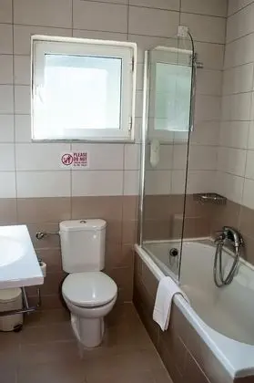 Tek Kişilik Oda, Dağ Manzaralı