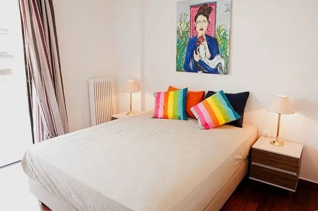 Apart Daire, 3 Yatak Odası