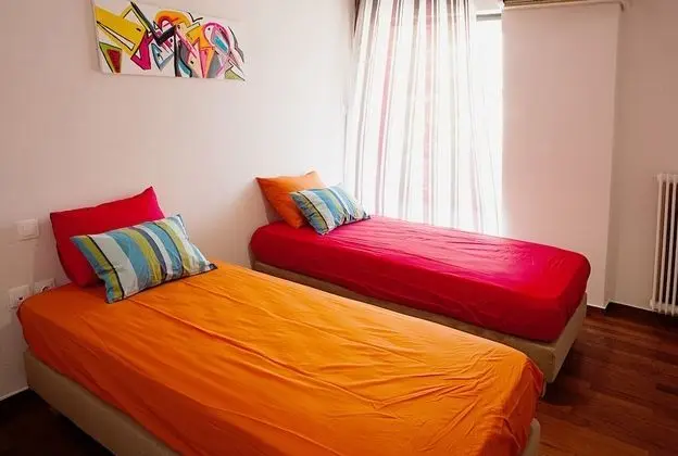 Apart Daire, 3 Yatak Odası