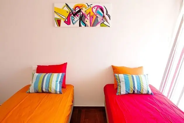 Apart Daire, 3 Yatak Odası