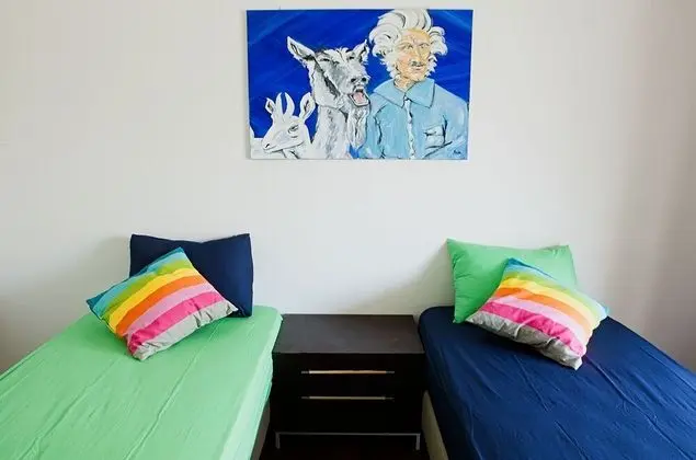 Apart Daire, 3 Yatak Odası