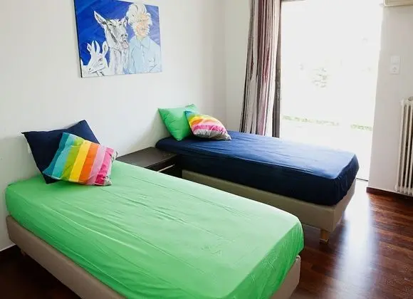 Apart Daire, 3 Yatak Odası