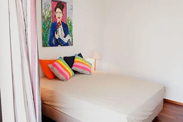 Apart Daire, 3 Yatak Odası