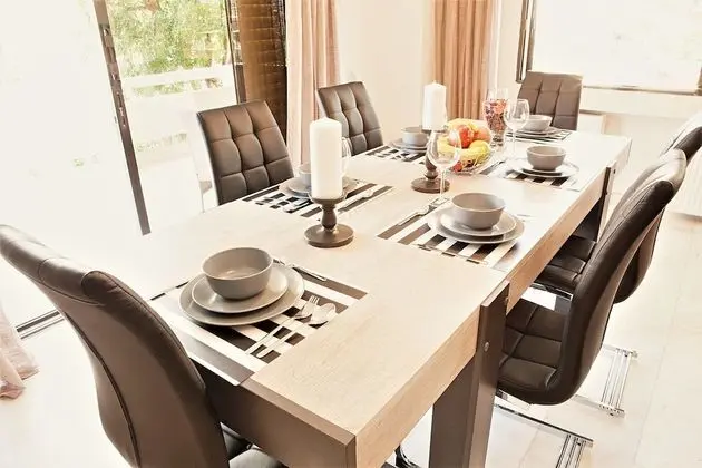 Apart Daire, 3 Yatak Odası