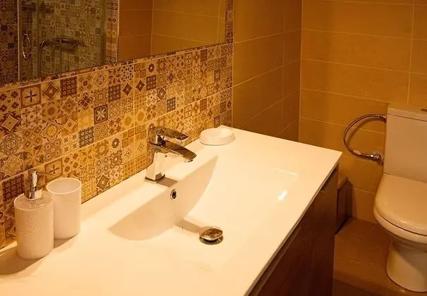 Apart Daire, 3 Yatak Odası