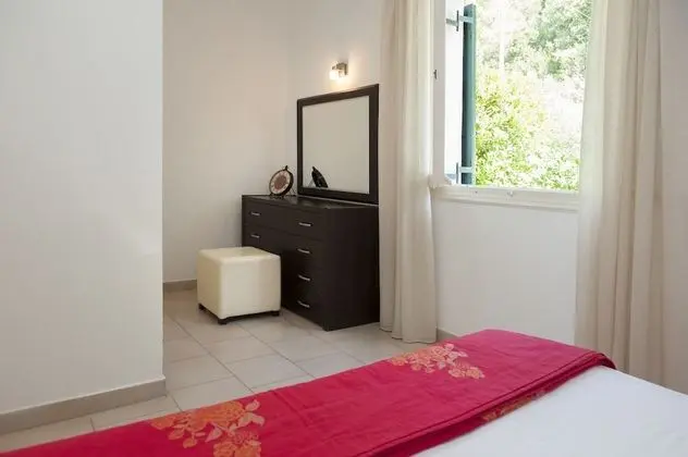 Panoramic Apart Daire, 1 Çift Kişilik Yatak ve Çekyat, Deniz Manzaralı