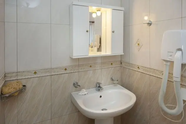 Panoramic Apart Daire, 1 Çift Kişilik Yatak ve Çekyat, Deniz Manzaralı