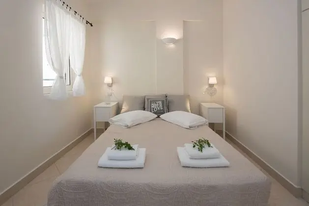 Superior Apart Daire, 2 Çift Kişilik Yatak, Sigara İçilmez, Deniz Manzaralı
