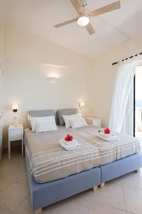 Superior Apart Daire, 2 Çift Kişilik Yatak, Sigara İçilmez, Deniz Manzaralı