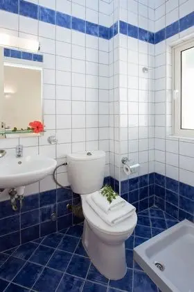 Superior Apart Daire, 2 Çift Kişilik Yatak, Sigara İçilmez, Deniz Manzaralı