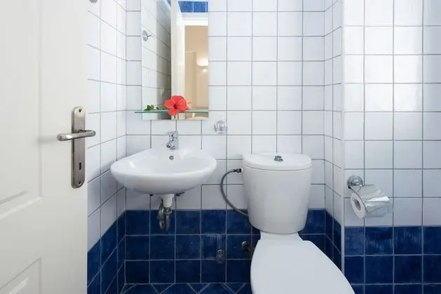 Superior Apart Daire, 2 Çift Kişilik Yatak, Sigara İçilmez, Deniz Manzaralı