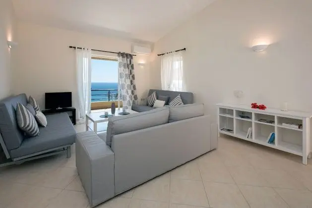 Superior Apart Daire, 2 Çift Kişilik Yatak, Sigara İçilmez, Deniz Manzaralı