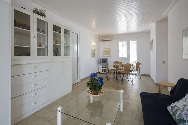 Apart Daire, 1 Yatak Odası, Deniz Manzaralı, Denize Sıfır