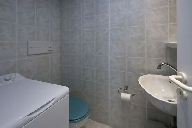 Apart Daire, 1 Yatak Odası, Deniz Manzaralı, Denize Sıfır