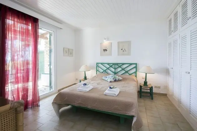 Standard Apart Daire, 2 Yatak Odası, 2 Banyolu, Denize Sıfır