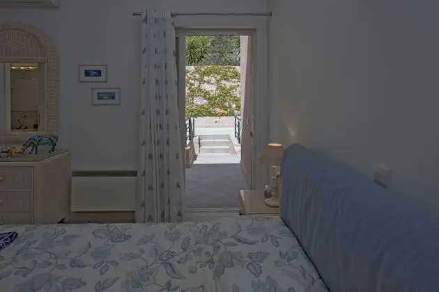 Superior Villa, 2 Yatak Odası, 2 Banyolu, Deniz Manzaralı