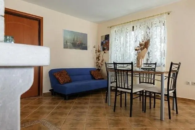 Family Villa, 3 Yatak Odası, Deniz Manzaralı