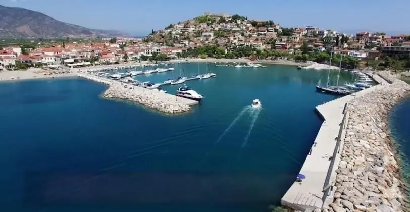 Family Villa, 3 Yatak Odası, Deniz Manzaralı