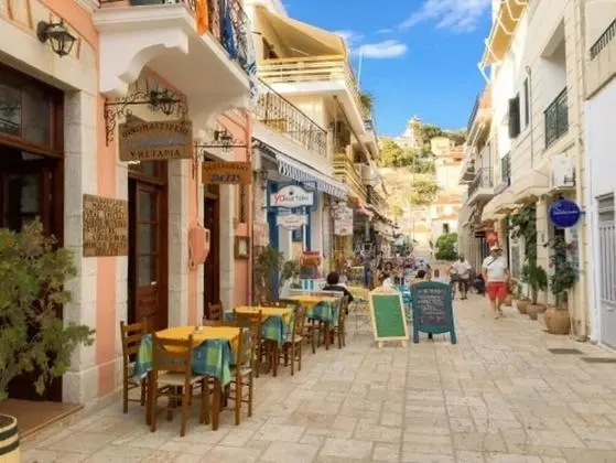 Family Villa, 3 Yatak Odası, Deniz Manzaralı