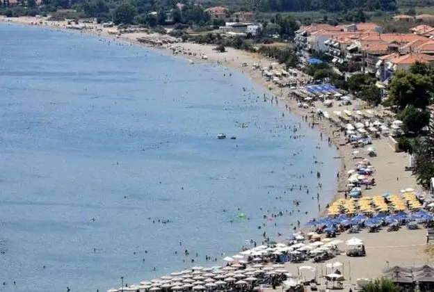 Family Villa, 3 Yatak Odası, Deniz Manzaralı