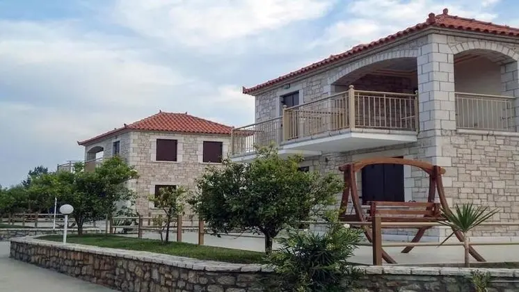 Family Villa