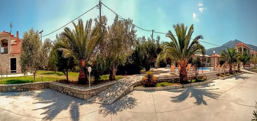 Family Villa
