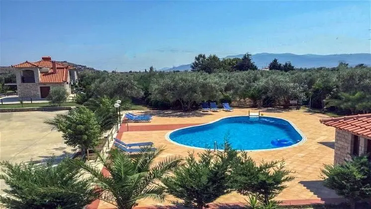 Family Villa