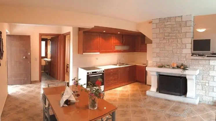 Family Villa