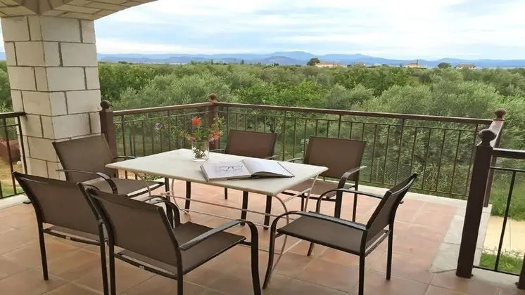 Family Villa