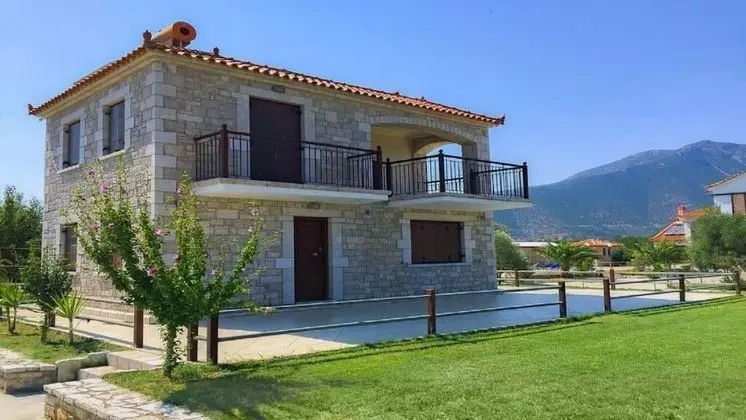 Family Villa