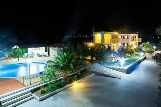 Family Villa