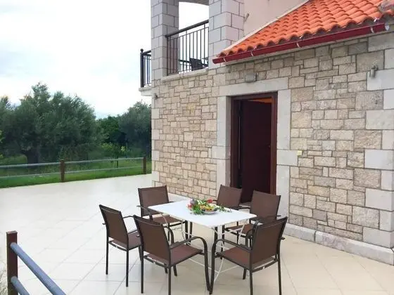 Family Villa