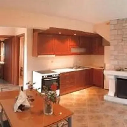 Family Villa