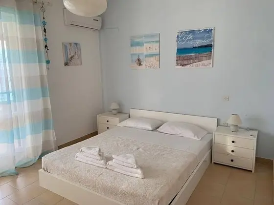 Ev, 2 Yatak Odası, Sigara İçilebilir, Balkon
