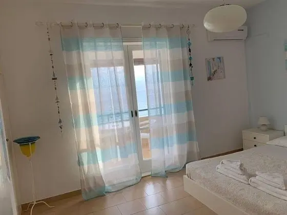 Ev, 2 Yatak Odası, Sigara İçilebilir, Balkon