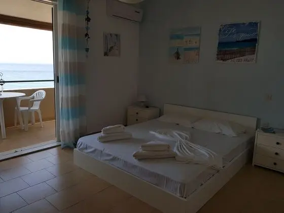 Ev, 2 Yatak Odası, Sigara İçilebilir, Balkon