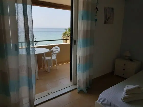 Ev, 2 Yatak Odası, Sigara İçilebilir, Balkon