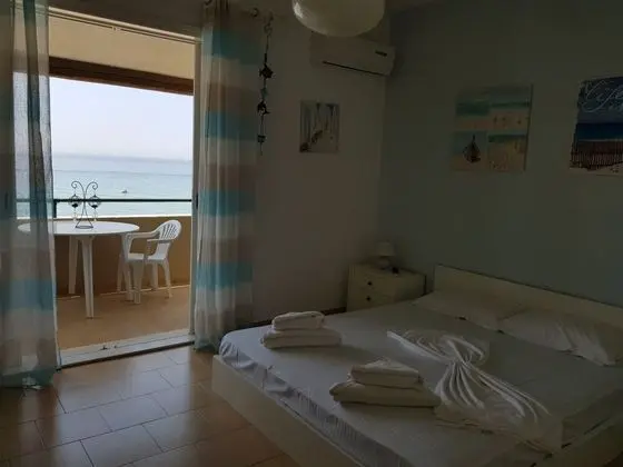 Ev, 2 Yatak Odası, Sigara İçilebilir, Balkon
