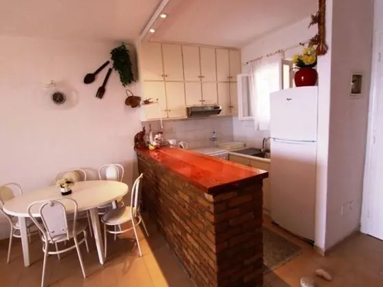 Ev, 2 Yatak Odası, Sigara İçilebilir, Balkon