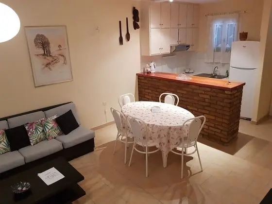 Ev, 2 Yatak Odası, Sigara İçilebilir, Balkon
