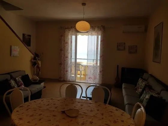 Ev, 2 Yatak Odası, Sigara İçilebilir, Balkon