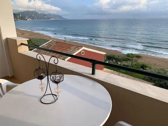 Ev, 2 Yatak Odası, Sigara İçilebilir, Balkon