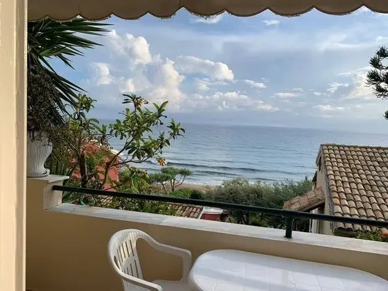 Ev, 2 Yatak Odası, Sigara İçilebilir, Balkon