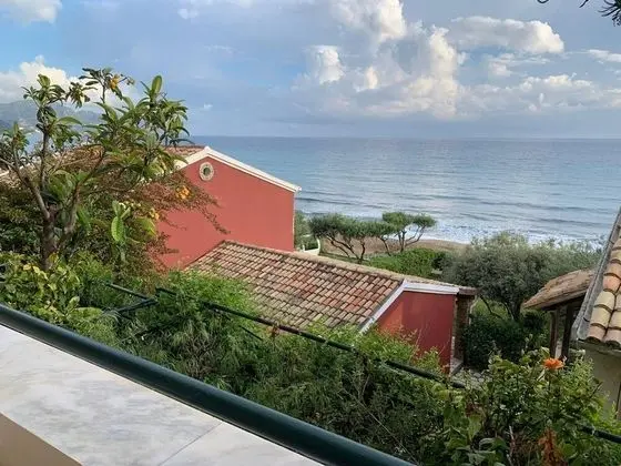 Ev, 2 Yatak Odası, Sigara İçilebilir, Balkon