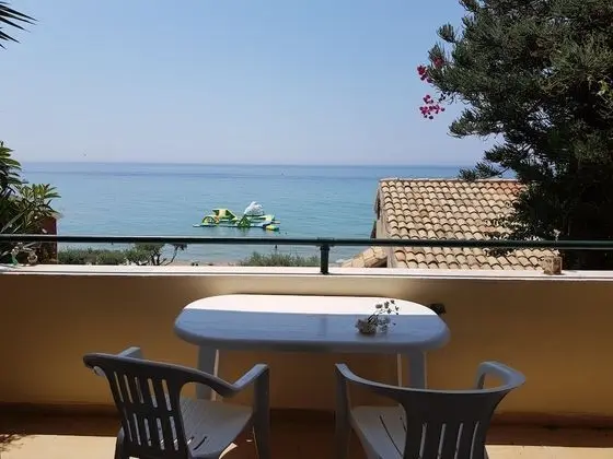 Ev, 2 Yatak Odası, Sigara İçilebilir, Balkon