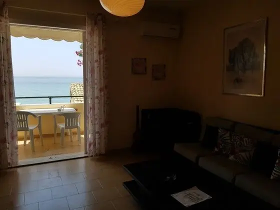 Ev, 2 Yatak Odası, Sigara İçilebilir, Balkon