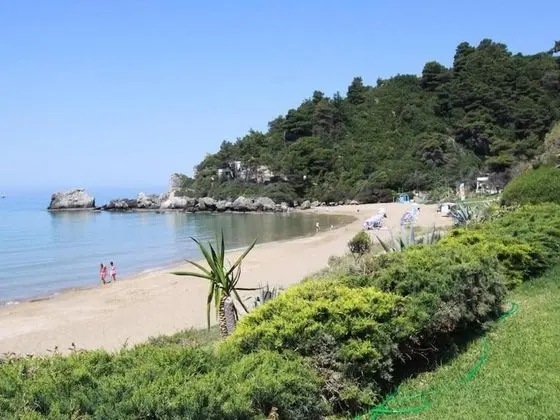 Ev, 3 Yatak Odası, Sigara İçilebilir, Balkon