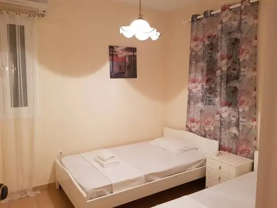 Ev, 3 Yatak Odası, Sigara İçilebilir, Balkon